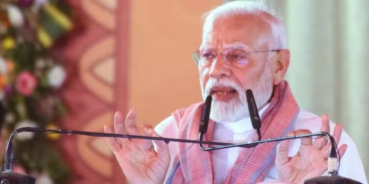 ഇന്ത്യ-പാകിസ്ഥാൻ ബന്ധം വീണ്ടും വഷളാകുന്നു; കർശന നടപടി പ്രഖ്യാപിച്ച് മോദി 1 ഇന്ത്യ-പാകിസ്ഥാൻ ബന്ധം വീണ്ടും വഷളാകുന്നു; കർശന നടപടി പ്രഖ്യാപിച്ച് മോദി