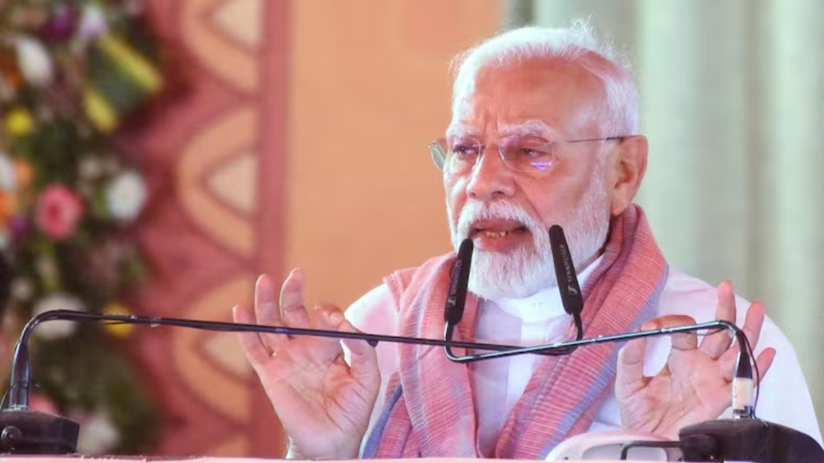 ഇന്ത്യ-പാകിസ്ഥാൻ ബന്ധം വീണ്ടും വഷളാകുന്നു; കർശന നടപടി പ്രഖ്യാപിച്ച് മോദി