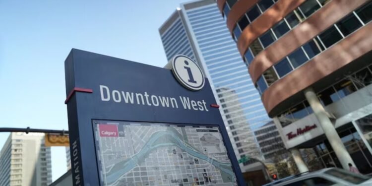 പഴയ ഓഫീസ് ബിൽഡിംഗുകൾ താമസകേന്ദ്രങ്ങളാകുന്നു!