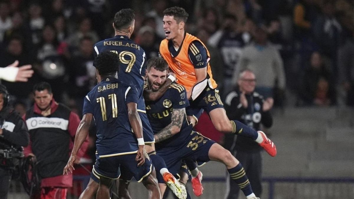 ഫൈനൽ ലക്ഷ്യമിട്ട് Whitecaps സെമിയിലേക്ക്!