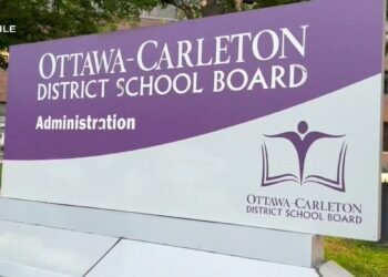 OCDSB ധനകാര്യ തടസ്സം; ഓട്ടവയുടെ വിദ്യാഭ്യാസ ബോർഡ് വീണ്ടും അന്വേഷണത്തിലേക്ക്! 4 OCDSB ധനകാര്യ തടസ്സം; ഓട്ടവയുടെ വിദ്യാഭ്യാസ ബോർഡ് വീണ്ടും അന്വേഷണത്തിലേക്ക്!