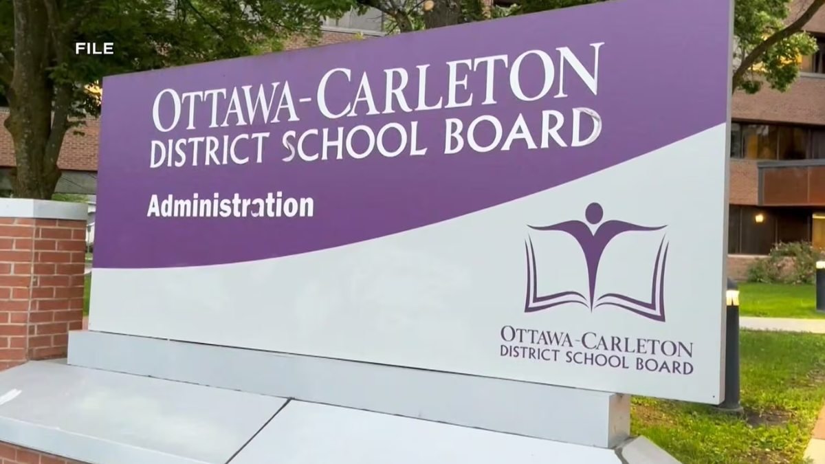 OCDSB ധനകാര്യ തടസ്സം; ഓട്ടവയുടെ വിദ്യാഭ്യാസ ബോർഡ് വീണ്ടും അന്വേഷണത്തിലേക്ക്!