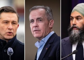 മെട്രോ വാങ്കുവറിൽ ലിബറലുകൾക്ക് ശക്തമായ മുന്നേറ്റം;തിരഞ്ഞെടുപ്പ് ഫലം അനിശ്ചിതത്വത്തിൽ