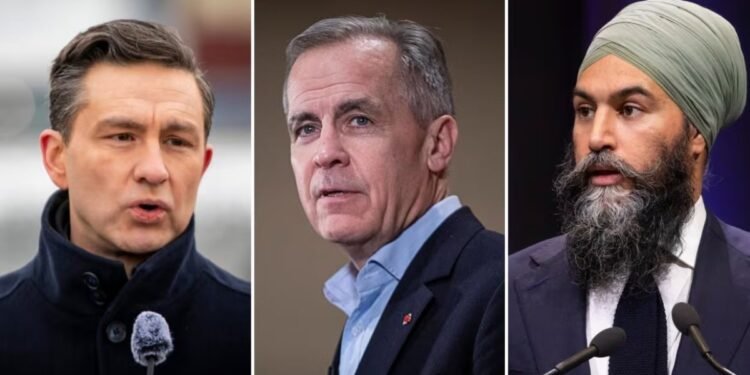 മെട്രോ വാങ്കുവറിൽ ലിബറലുകൾക്ക് ശക്തമായ മുന്നേറ്റം;തിരഞ്ഞെടുപ്പ് ഫലം അനിശ്ചിതത്വത്തിൽ