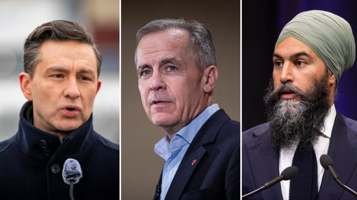 മെട്രോ വാങ്കുവറിൽ ലിബറലുകൾക്ക് ശക്തമായ മുന്നേറ്റം;തിരഞ്ഞെടുപ്പ് ഫലം അനിശ്ചിതത്വത്തിൽ