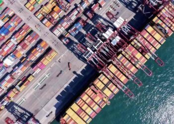 ചൈന അമേരിക്കൻ ഇറക്കുമതികൾക്ക് 125% താരിഫ് ഇളവ് പ്രഖ്യാപിച്ചു