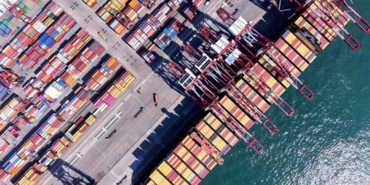 ചൈന അമേരിക്കൻ ഇറക്കുമതികൾക്ക് 125% താരിഫ് ഇളവ് പ്രഖ്യാപിച്ചു