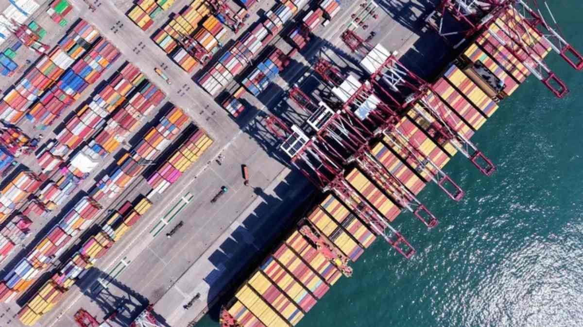 ചൈന അമേരിക്കൻ ഇറക്കുമതികൾക്ക് 125% താരിഫ് ഇളവ് പ്രഖ്യാപിച്ചു