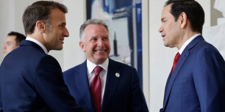 യുക്രെയ്ന്‍ യുദ്ധത്തിന് അവസാന കണക്കുകൂട്ടലുമായി ട്രംപ് ഭരണകൂടം!