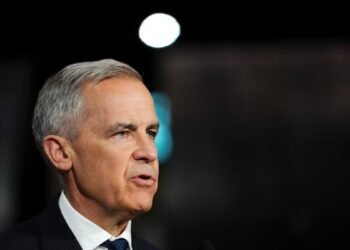 വിവരാവകാശ നിയമം പുനഃപരിശോധിക്കുമെന്ന് പ്രധാനമന്ത്രി മാർക് കാർണി! 8 വിവരാവകാശ നിയമം പുനഃപരിശോധിക്കുമെന്ന് പ്രധാനമന്ത്രി മാർക് കാർണി!