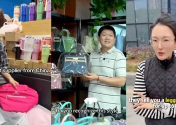 ടിക്ടോക്കിലെ ആഡംബര വാഗ്ദാനങ്ങൾ; യാഥാർഥ്യമോ തട്ടിപ്പോ? 6 ടിക്ടോക്കിലെ ആഡംബര വാഗ്ദാനങ്ങൾ; യാഥാർഥ്യമോ തട്ടിപ്പോ?