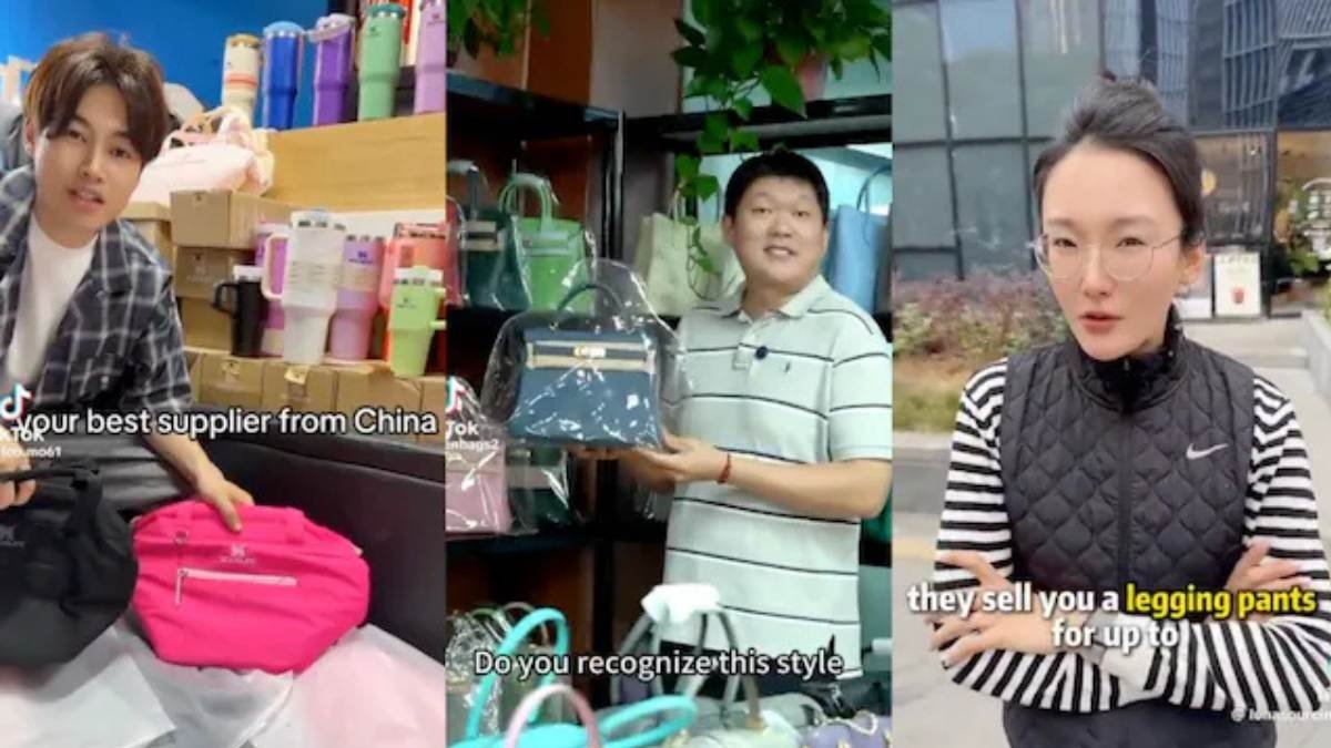 ടിക്‌ടോക്കിലെ ആഡംബര വാഗ്ദാനങ്ങൾ; യാഥാർഥ്യമോ തട്ടിപ്പോ?