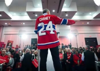 കാനഡ തിരഞ്ഞെടുപ്പിൽ വീണ്ടും ക്യൂബെക്കിന് നിർണായക പങ്ക്!