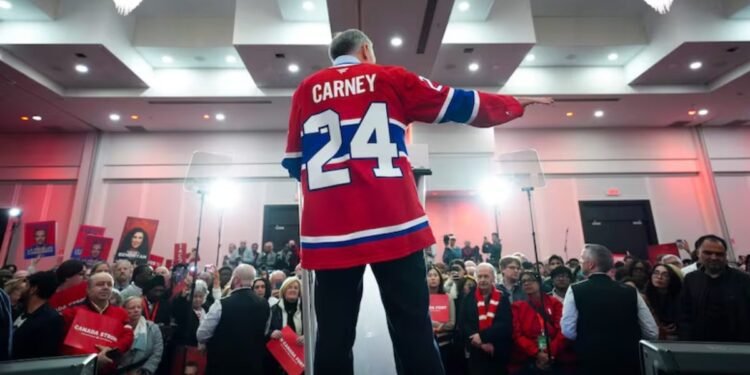 കാനഡ തിരഞ്ഞെടുപ്പിൽ വീണ്ടും ക്യൂബെക്കിന് നിർണായക പങ്ക്! 1 കാനഡ തിരഞ്ഞെടുപ്പിൽ വീണ്ടും ക്യൂബെക്കിന് നിർണായക പങ്ക്!