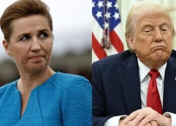 ഗ്രീൻലാൻഡ് വിൽപനയ്‌ക്കോ? ട്രംപിന് മറുപടിയുമായി ഗ്രീൻലാൻഡ് പ്രധാനമന്ത്രി