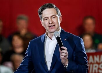 കൺസർവേറ്റീവ് പാർട്ടി ഡോൺ പട്ടേലിനെ പുറത്താക്കി