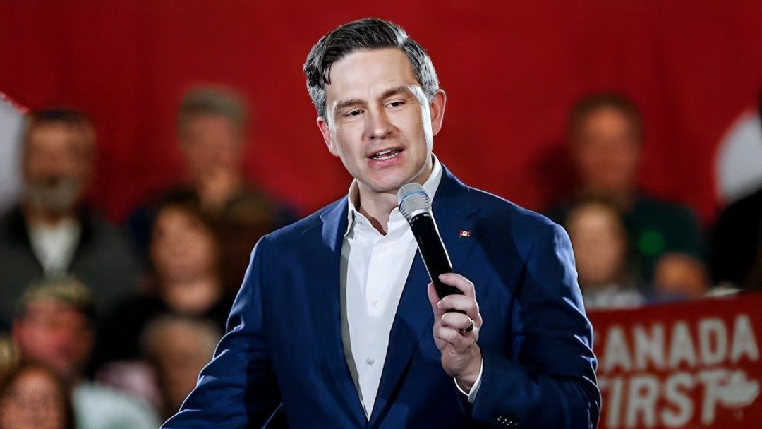 കൺസർവേറ്റീവ് പാർട്ടി ഡോൺ പട്ടേലിനെ പുറത്താക്കി