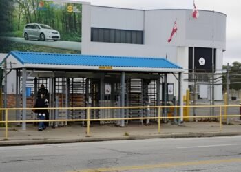 ഓട്ടോമൊബൈൽ താരിഫുകൾ: