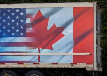 യുഎസ് വ്യാപാര യുദ്ധം ; ബി.സി. ബിസിനസുകൾ നിലനിൽപ്പിനായി പോരാടുന്നു!