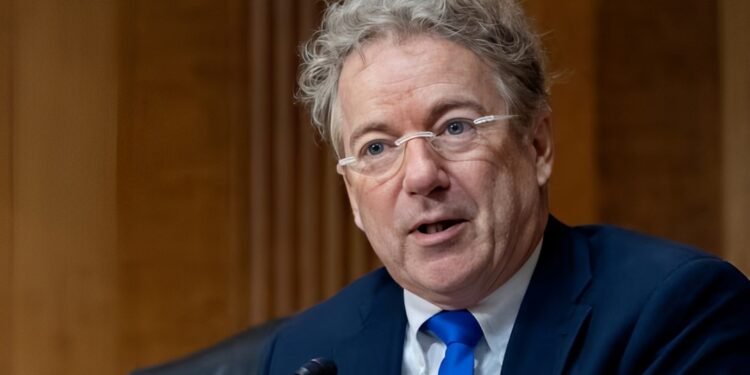 ട്രംപിന്റെ കാനഡ താരിഫ് തടയാനുള്ള ബിൽ അമേരിക്കൻ സെനറ്റ് പാസാക്കി!