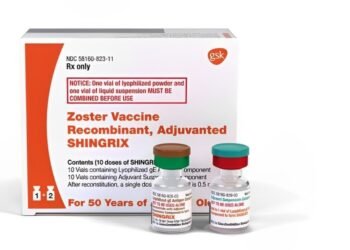 വാക്സിനേഷൻ എടുത്തവരിൽ ഡിമെൻഷ്യ സാധ്യത 20% കുറവെന്ന് വെയിൽസിലെ പഠനം!