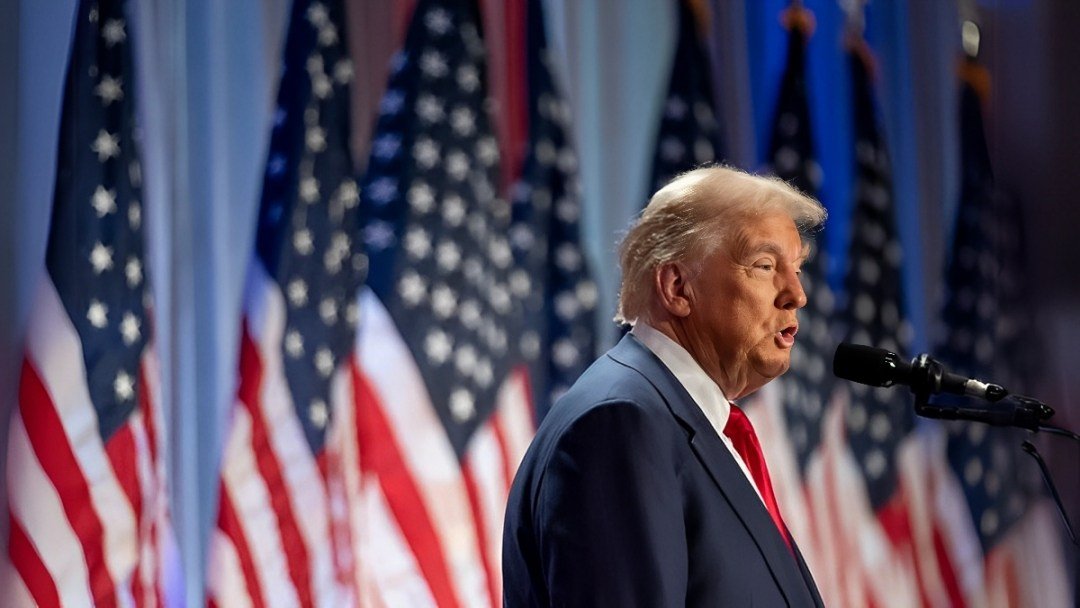 ട്രംമ്പിന്റെ താരിഫ് ലോകരാജ്യങ്ങളിലേക്ക്!ആഗോള വിപണിയിൽ അനിശ്ചിതത്വം