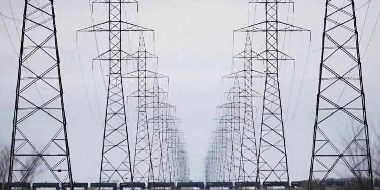 യുഎസ് വ്യാപാര പ്രശ്നങ്ങൾ മാനിറ്റോബയിലെ ഹരിത ഊർജ്ജ പദ്ധതികളെ ബാധിക്കുമോ?