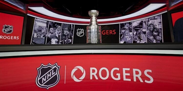 റോജേഴ്സും NHL-ലും തമ്മിൽ 11 ബില്യൺ ഡോളറിന്റെ കരാർ ഒപ്പുവച്ചു 1 റോജേഴ്സും NHL-ലും തമ്മിൽ 11 ബില്യൺ ഡോളറിന്റെ കരാർ ഒപ്പുവച്ചു