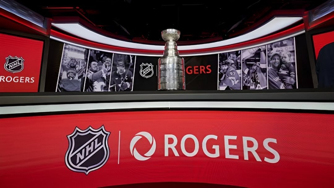 റോജേഴ്‌സും NHL-ലും തമ്മിൽ 11 ബില്യൺ ഡോളറിന്റെ കരാർ ഒപ്പുവച്ചു