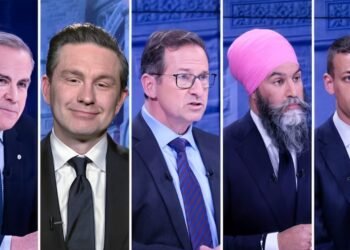 ട്രംപ് താരിഫുകളിൽ നിന്ന് കാനഡയെ എങ്ങനെ രക്ഷിക്കാം എന്ന് ചർച്ചയാകുന്നു!