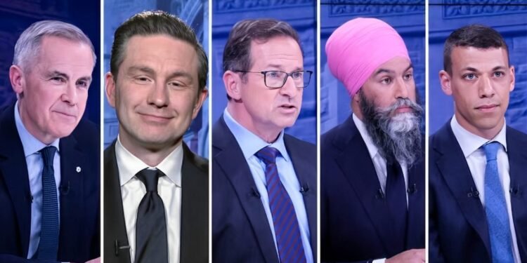 ട്രംപ് താരിഫുകളിൽ നിന്ന് കാനഡയെ എങ്ങനെ രക്ഷിക്കാം എന്ന് ചർച്ചയാകുന്നു!