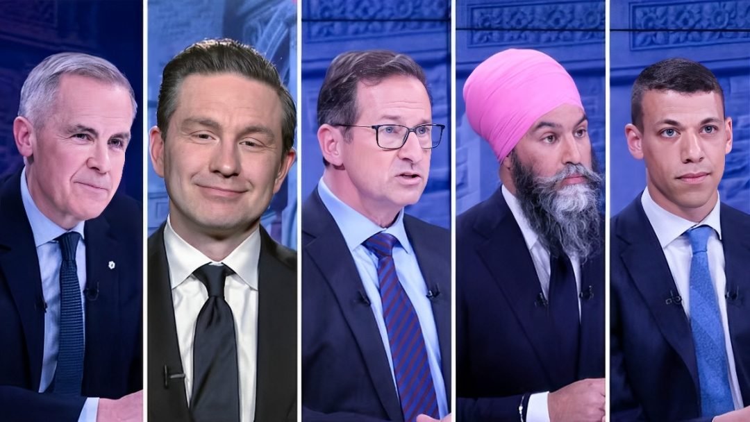 ട്രംപ് താരിഫുകളിൽ നിന്ന് കാനഡയെ എങ്ങനെ രക്ഷിക്കാം എന്ന് ചർച്ചയാകുന്നു!