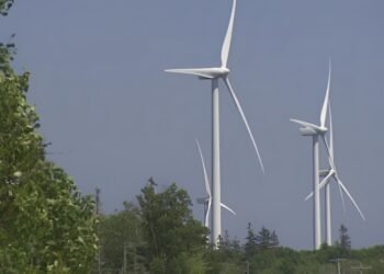 ഈസ്റ്റേൺ കിംഗ്സ് വിൻഡ് ഫാം വിപുലീകരിക്കുന്നു !