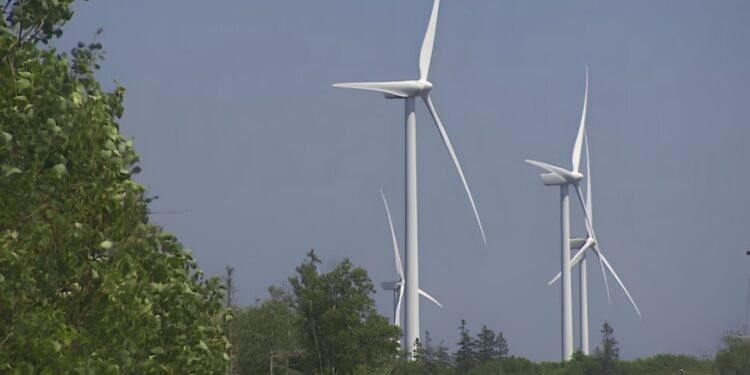 ഈസ്റ്റേൺ കിംഗ്സ് വിൻഡ് ഫാം വിപുലീകരിക്കുന്നു !