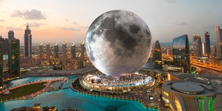 'Moon World Resorts' ഒരു പുതിയ ലോകം സൃഷ്ടിക്കുന്നു! 1 ‘Moon World Resorts’ ഒരു പുതിയ ലോകം സൃഷ്ടിക്കുന്നു!