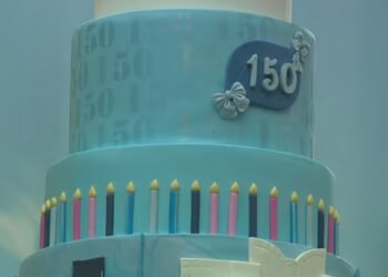 സിക്ക്കിഡ്സിന് 150-ാം വാർഷികം;