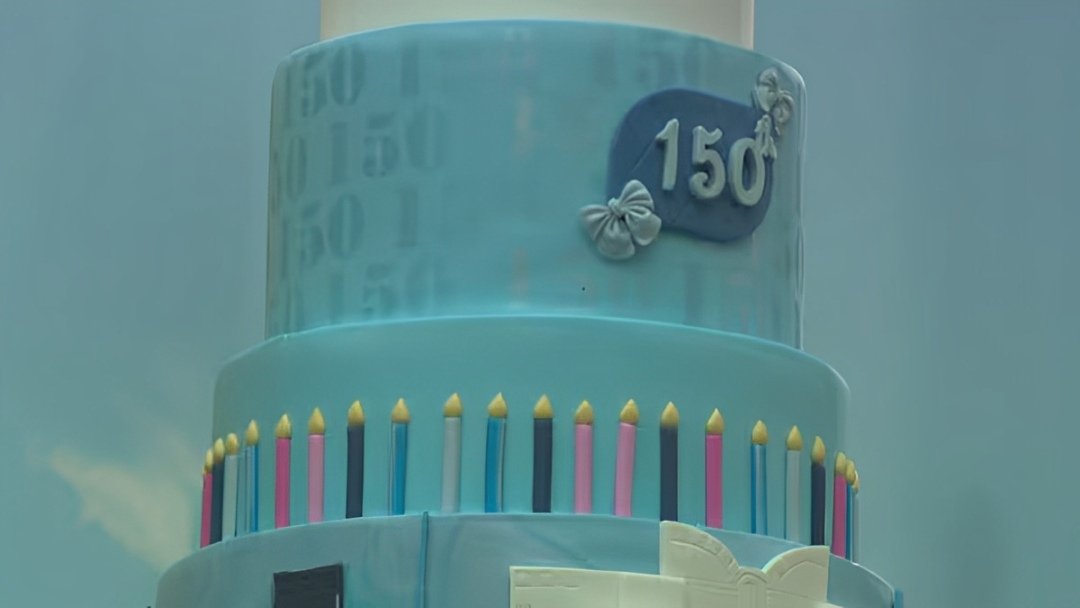 സിക്ക്കിഡ്സിന് 150-ാം വാർഷികം;