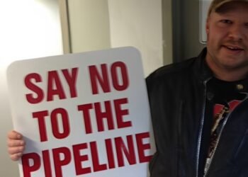 പരിസ്ഥിതി ആശങ്കകൾക്കിടയിലും ‘എനർജി ഈസ്റ്റ്’ പൈപ്പ്‌ലൈൻ പദ്ധതി പുനരാരംഭിക്കുന്നു!