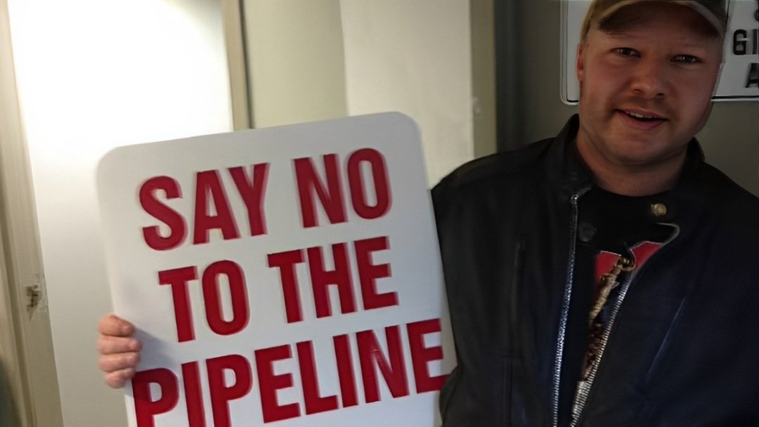 പരിസ്ഥിതി ആശങ്കകൾക്കിടയിലും ‘എനർജി ഈസ്റ്റ്’ പൈപ്പ്‌ലൈൻ പദ്ധതി പുനരാരംഭിക്കുന്നു!