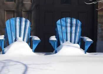 ഒട്ടാവയിൽ മഞ്ഞുവീഴ്ച മുന്നറിയിപ്പ്