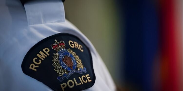 കാനഡയിലേക്ക് അതിർത്തി കടക്കാൻ ശ്രമിച്ച ക്യൂബൻ പൗരൻ പിടിയിൽ