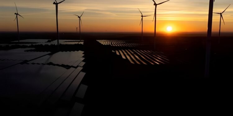 ആർട്ടിഫിഷ്യൽ ഇന്റലിജൻസും ഇലക്ട്രിക് വാഹനങ്ങളും വൈദ്യുതി ആവശ്യകത വർധിപ്പിക്കുന്നു 1 ആർട്ടിഫിഷ്യൽ ഇന്റലിജൻസും ഇലക്ട്രിക് വാഹനങ്ങളും വൈദ്യുതി ആവശ്യകത വർധിപ്പിക്കുന്നു