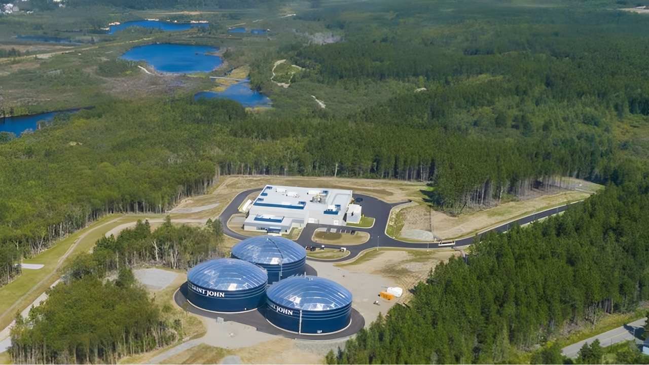 സെയിന്റ് ജോൺ വാട്ടറിന് 10 വർഷ പദ്ധതിക്ക് അനുമതി