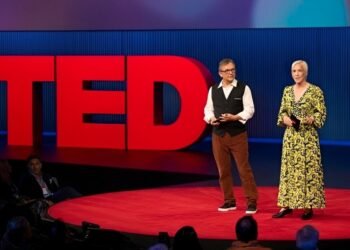 ജനാധിപത്യ പുനഃസ്ഥാപന ചർച്ചകൾക്ക് വേദിയായി TED സമ്മേളനം