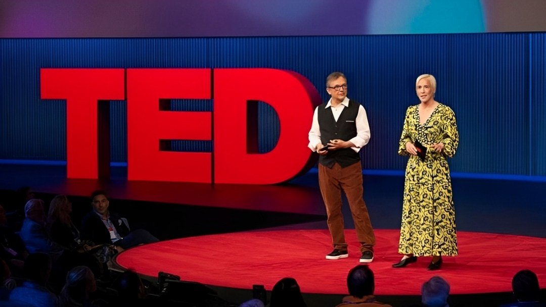 ജനാധിപത്യ പുനഃസ്ഥാപന ചർച്ചകൾക്ക് വേദിയായി TED സമ്മേളനം