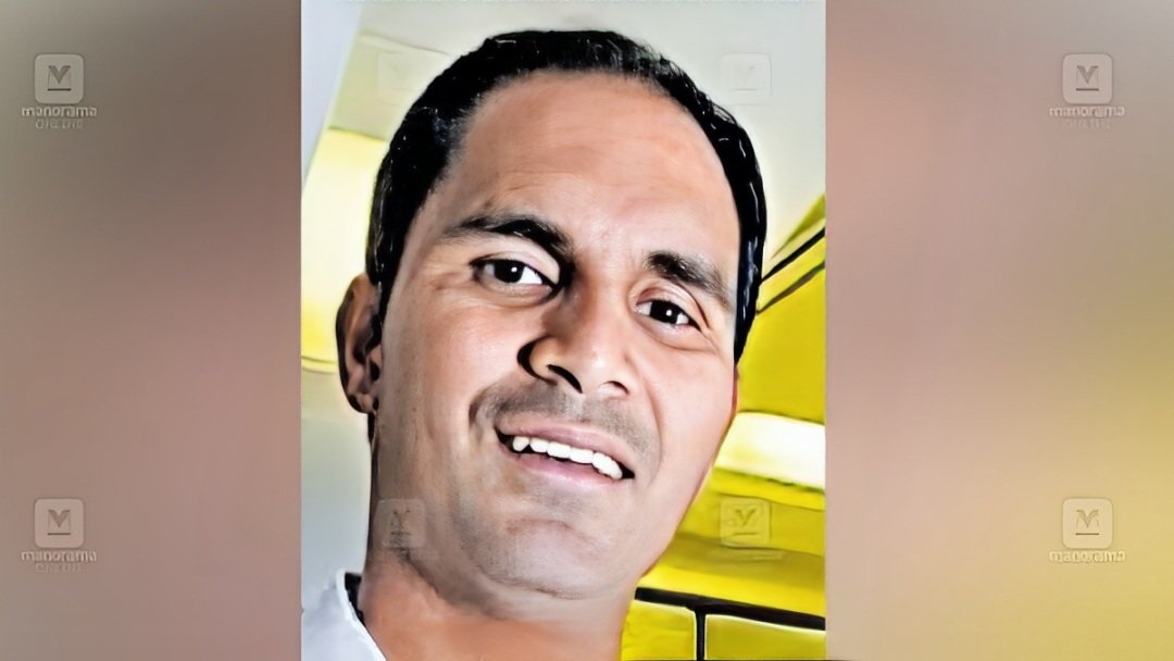 കാനഡയിൽ മലയാളി യുവാവിനെ കാണാതായി