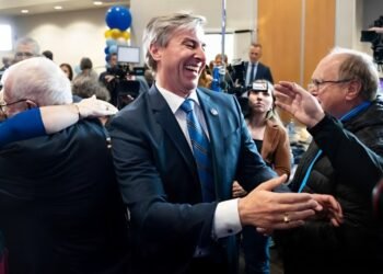 നോവാസ്കോഷ്യ തിരഞ്ഞെടുപ്പ്: PC പാർട്ടിയുടെ വിജയത്തിന് 1.4 ദശലക്ഷം ഡോളർ ചെലവ്