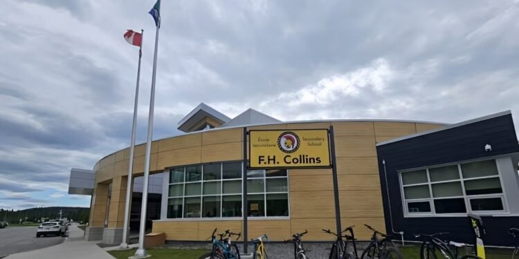 Whitehorse സ്കൂളിൽ സ്ഥിരം സബ്സ്റ്റിറ്റ്യൂട്ട് അധ്യാപകരെ നിയമിക്കാൻ പദ്ധതി