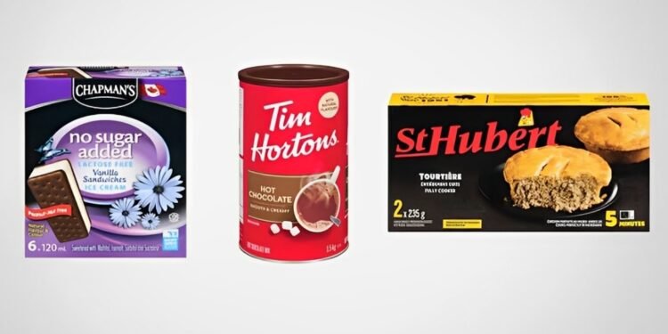 കനേഡിയൻ ഉൽപ്പന്നങ്ങളുടെ വിലയിൽ വൻ കുതിപ്പ്