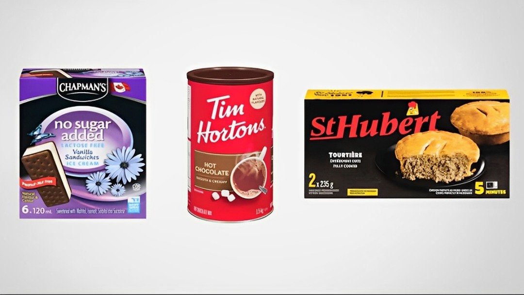 കനേഡിയൻ ഉൽപ്പന്നങ്ങളുടെ വിലയിൽ വൻ കുതിപ്പ്